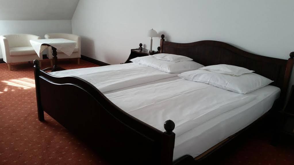 Zur Traube 3* Moglingen